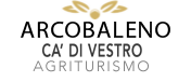 Agriturismo Ca' di Vestro Logo